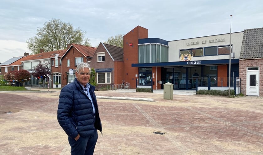 Rilland heeft nieuwe Hoofdweg