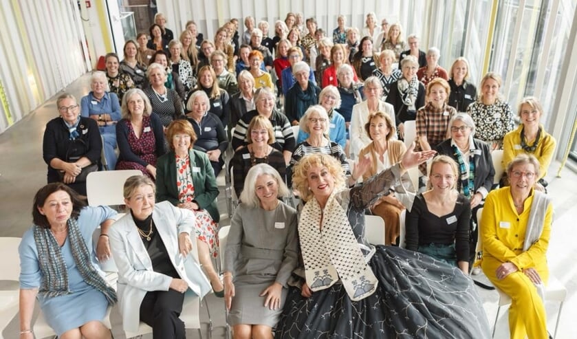 Tesselschade Zeeland slaat nieuwe wegen in
