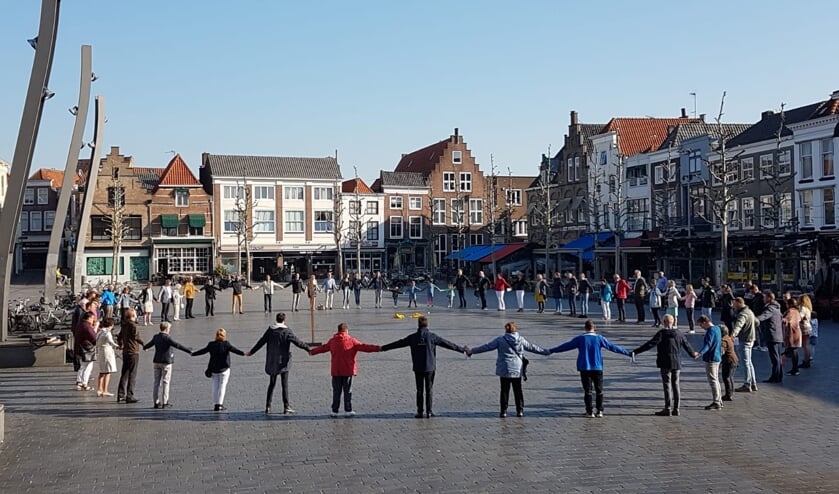 Goes Viert Pasen met drie activiteiten
