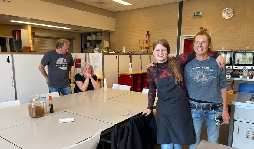 Lekker etenbij VanVoor