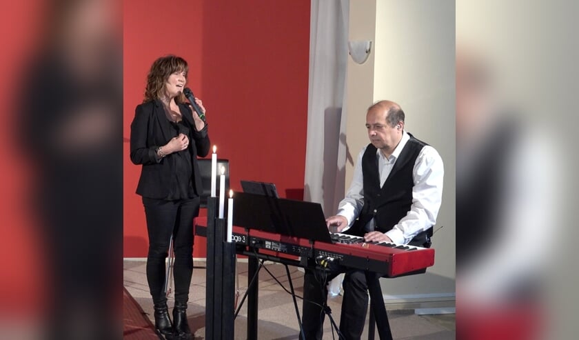 ‘DiSt’ geeft op 20 mei concert in dorpshuis Rilland