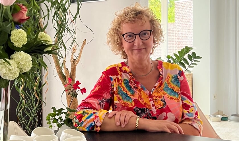 ‘Veel vrouwen onderschatten hoe krachtig ze zijn’