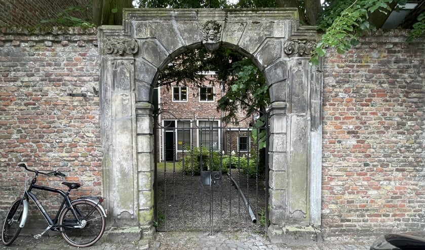 Benefietconcert op klavechord in Stadsklooster Middelburg