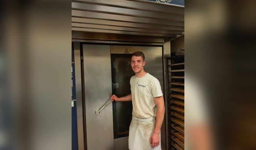 Tholen barst van de jonge bakkers