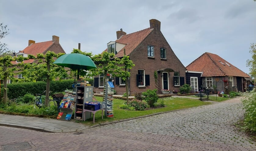 Ook Ellewoutsdijk doet mee aan Cultuur in de Zak