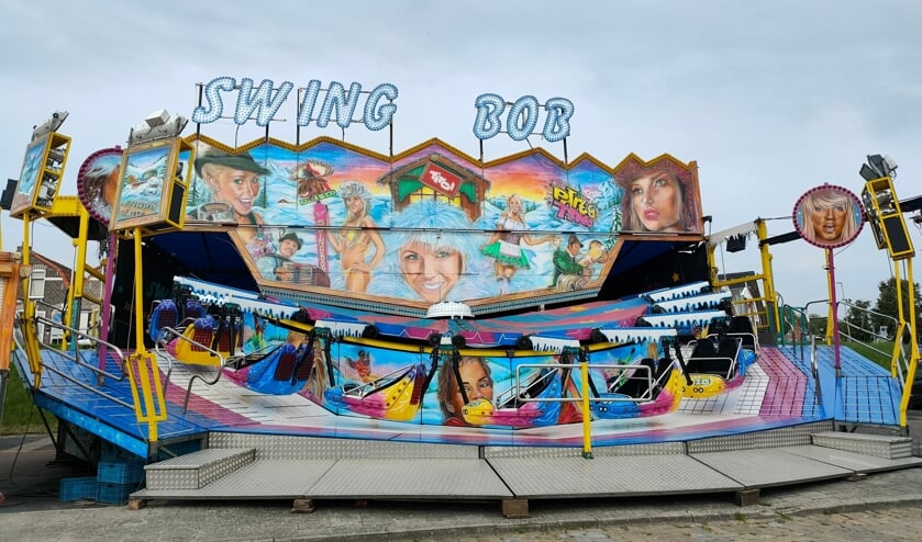 FOTO-OPROEP: Jouw leukste foto op de Thoolse kermis!