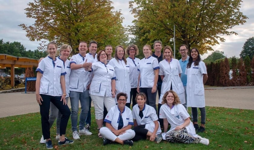 Zeeuws Oncologie Team beklimt Alpe d’Huez voor onderzoek naar kanker