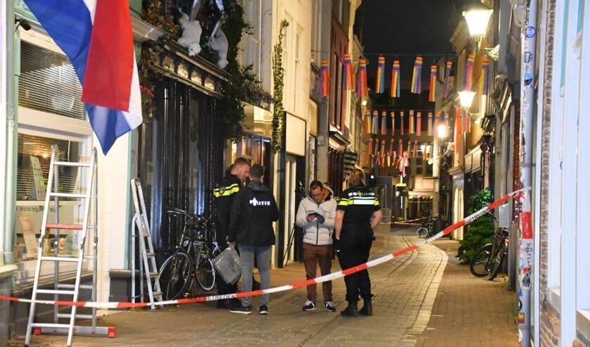 Onderzoek naar overleden persoon Vlissingen nog niet afgerond