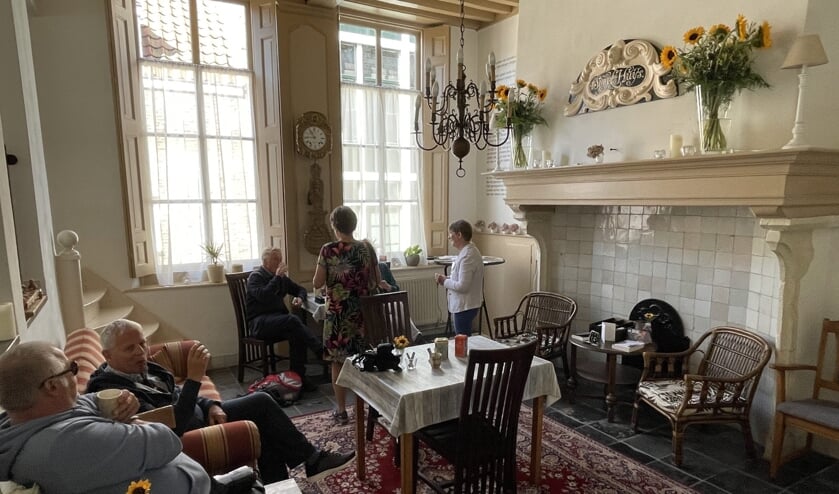 Stadsklooster Simpelhuys officieel geopend in Middelburg