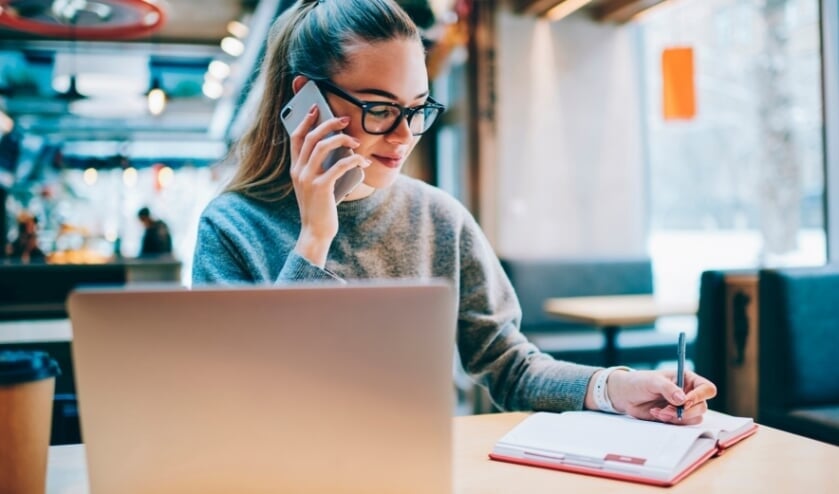 Vacature Uitgeverij de Bode: Redacteur (32-38 uur per week)