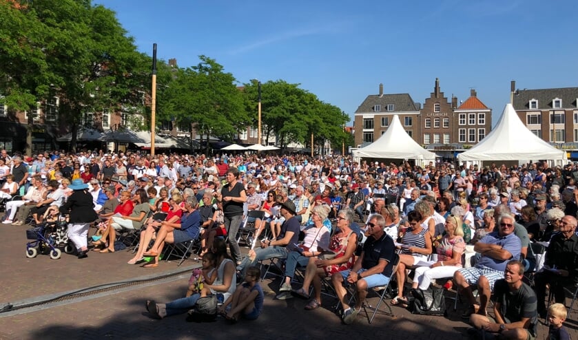 Korenfestival Middelburg VÓLkoren is terug!