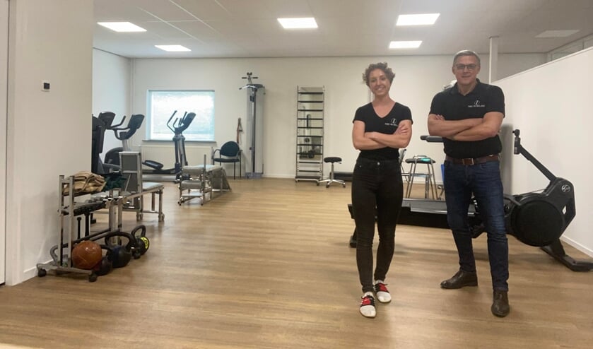 PMC In Balans houdt open dag op nieuwe locatie in Meuleweie Wolphaartsdijk