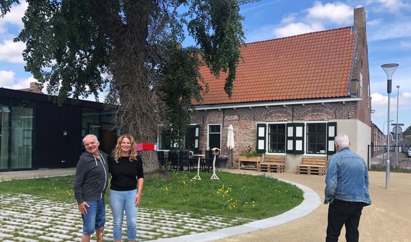 Liefde, lef en meesterschap in Hof Kromwege in Oost-Souburg