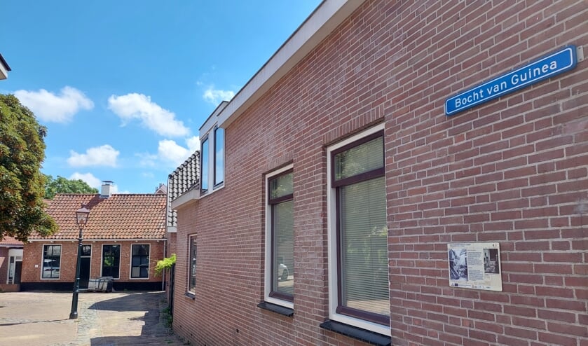 Vluchtelingenopvang in Pyntorenstraat en Zonnebloemstraat Goes