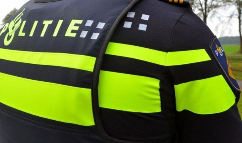 Man opgepakt voor drugshandel vanuit woning aan Grote Kade in Goes