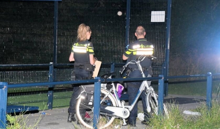Slachtoffer steekpartij Meiveld werd mishandeld door drie jongens