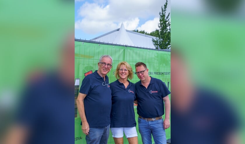 Tholen geniet na van formidabele Havendagen