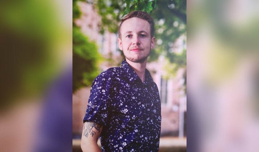 Fototentoonstelling Queer! moet gesprek op gang helpen