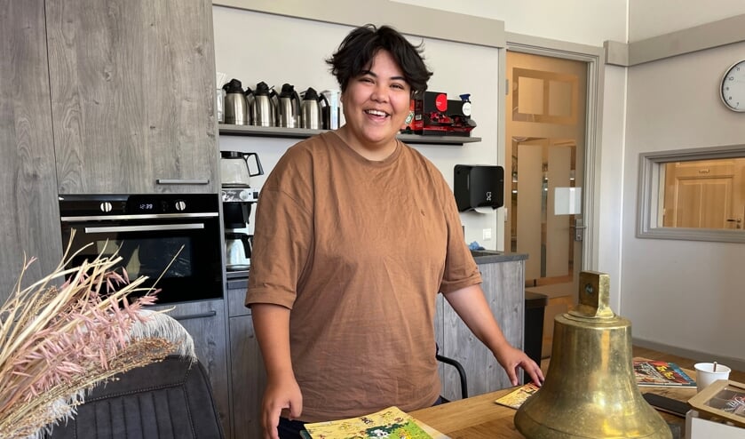 Stripboekenhuis geopend in Middelburg