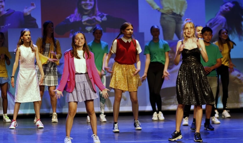 Scheldemond brengt musical op de planken