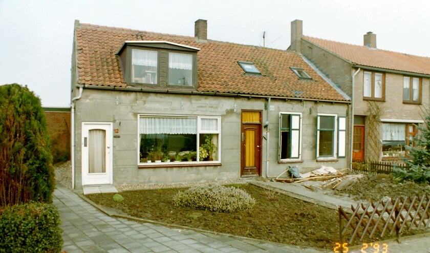 Heemkundekring Stad en Lande van Tholen