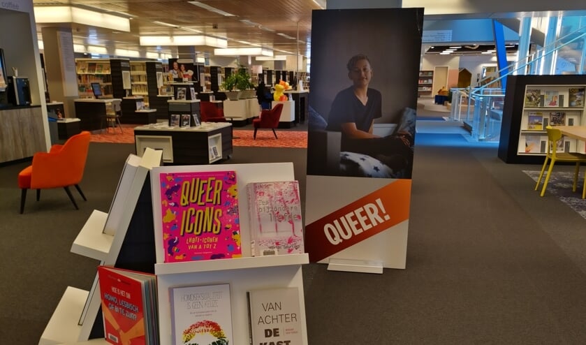 ‘Sociale acceptatie nog altijd niet vanzelfsprekend’