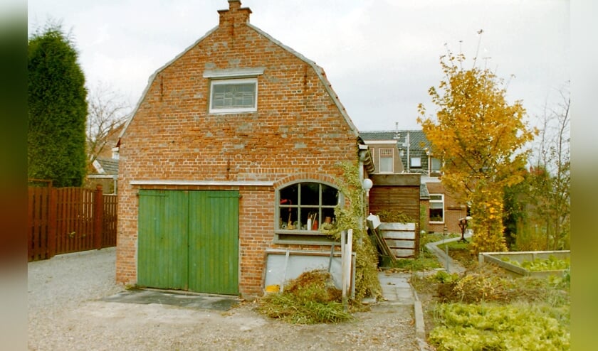 Heemkundekring Stad en Lande van Tholen