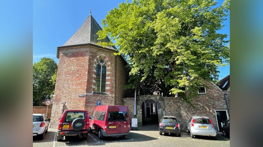 Grootse zomertentoonstelling ‘Zicht op Zeeland’ in Engelse kerk Middelburg