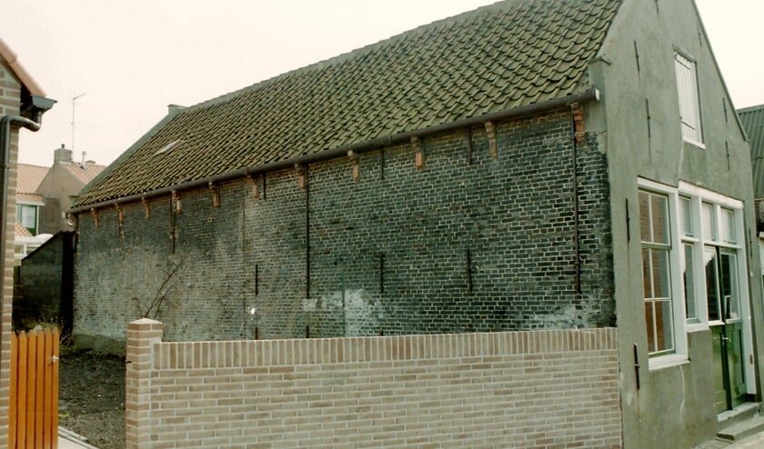 Heemkundekring Stad en Lande van Tholen