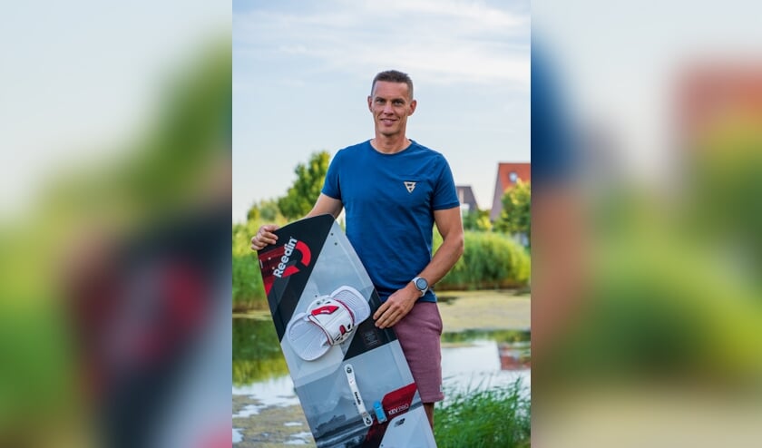 Jaco Heijboer: “ het is ook een beetje de adrenaline en de actie”
