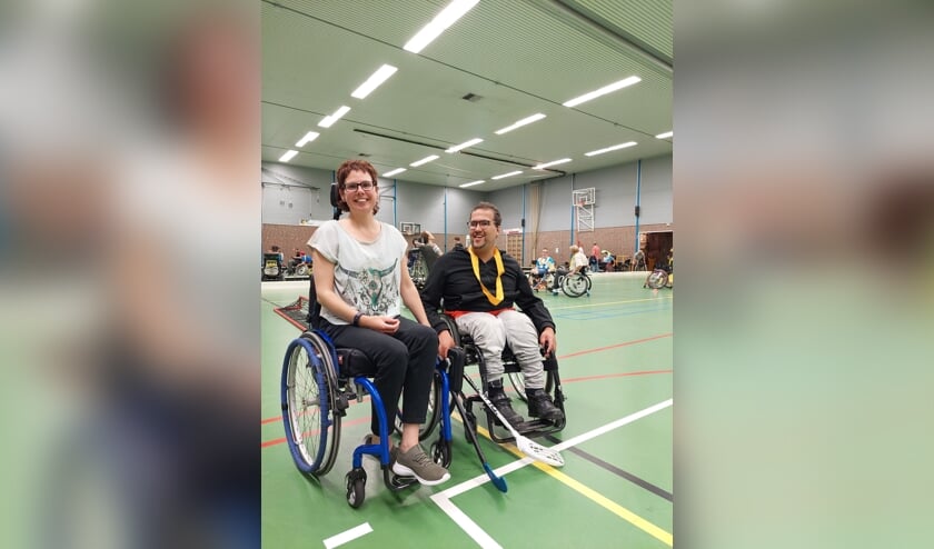 ‘We willen gehandicaptensport in heel Zeeland toegankelijker maken’