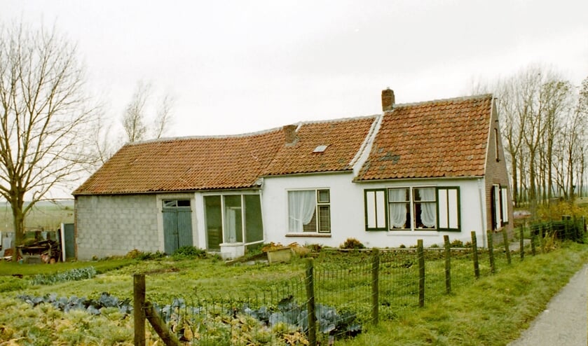 Heemkundekring Stad en Lande van Tholen