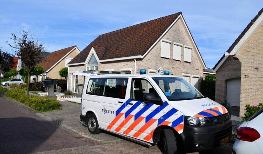 Gevonden lichamen zijn van bewoners Herdershoefje Wemeldinge
