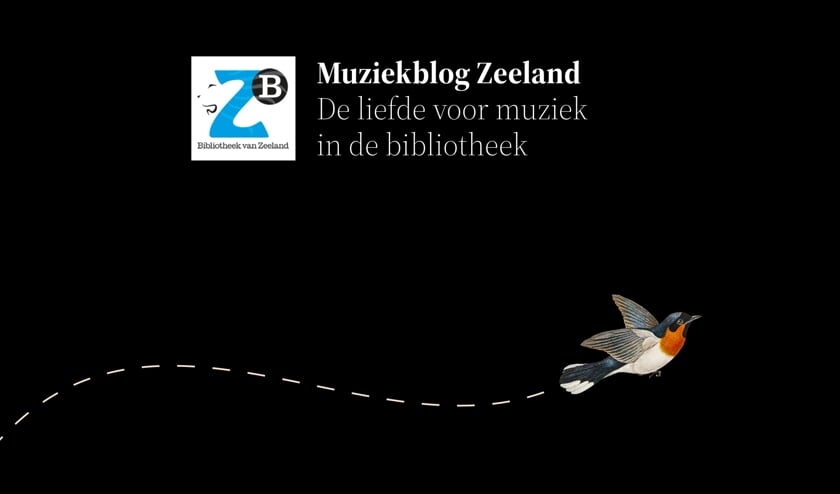 Stichting Vrienden van ZB start Muziekblog Zeeland