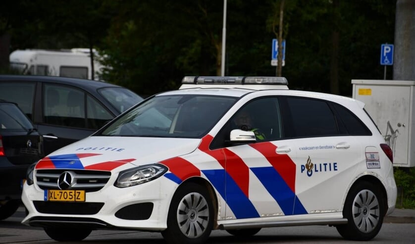 Politie moet in actie komen tijdens onrustige uitgaansnacht