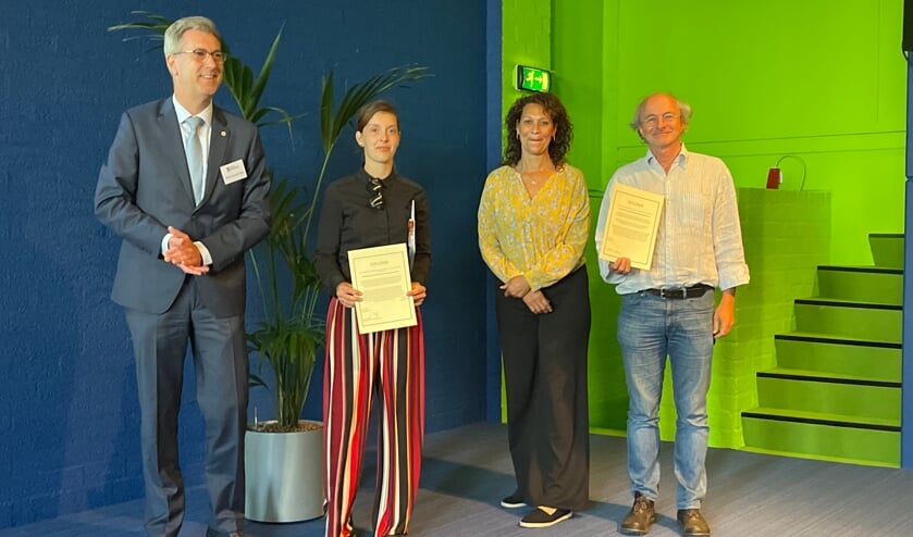 CitySeeds Middelburg wint prijsvraag ‘Leefbaarheid & Inwonersinitiatief’