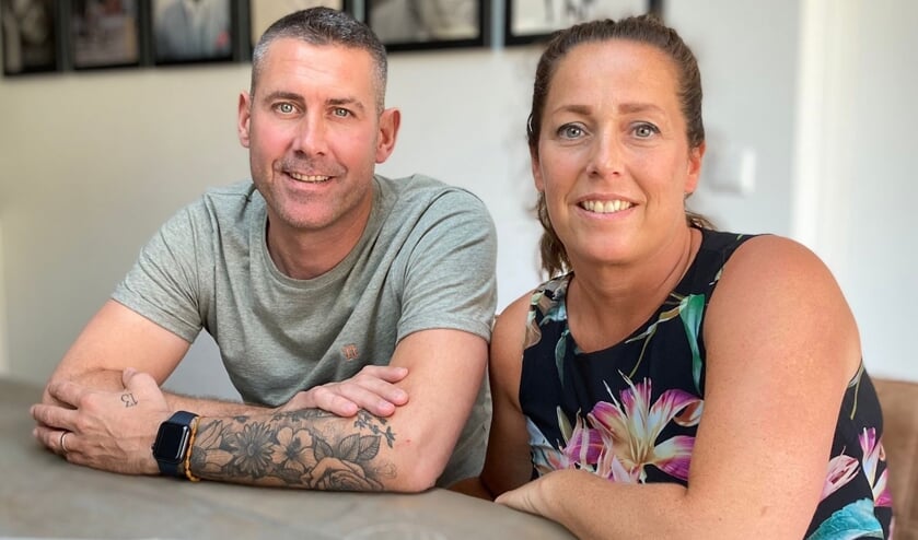 ‘Het was spannend om hier samen aan te beginnen’