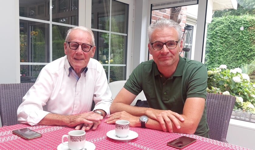 Aan de keukentafel met oud-wielerprof Jan Janssen: ‘Mijn ambitie is altijd geweest om topkwaliteit te leveren’