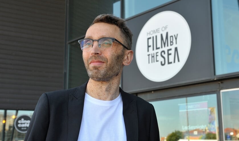 Film by the Sea maakt zich op voor 24e editie
