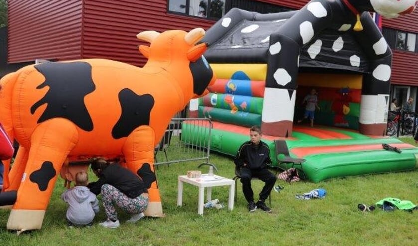 Braderie en Ambachten in Goes
