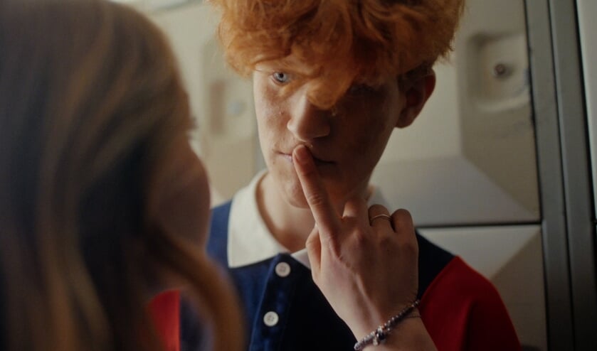 Goese film ‘Kun je wisselen?’ in première bij Film by the Sea