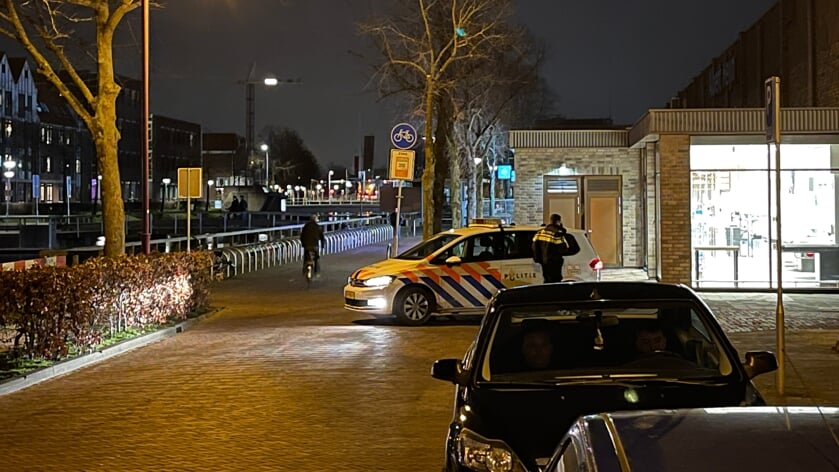 Bromfietsster voor tiende keer bekeurd in Middelburg