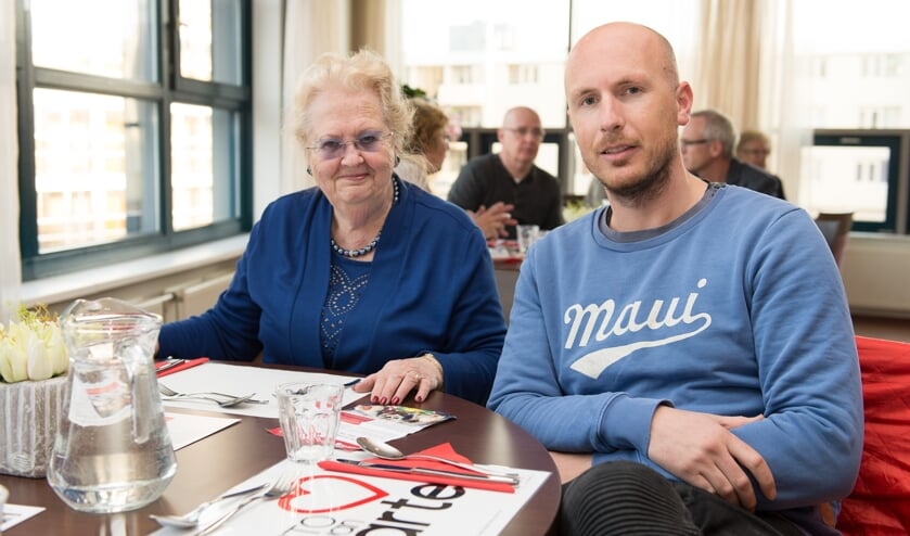 Week tegen Eenzaamheid: Resto VanHarte en Albert Heijn brengen mensen samen in Middelburg