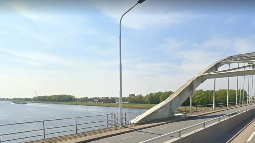 Rijkswaterstaat organiseert informatieavond over werkzaamheden Vossemeersebrug