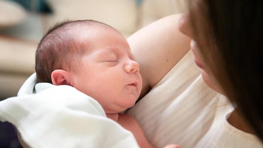 Johannes en Julia populairste babynamen van Zeeland in 2022