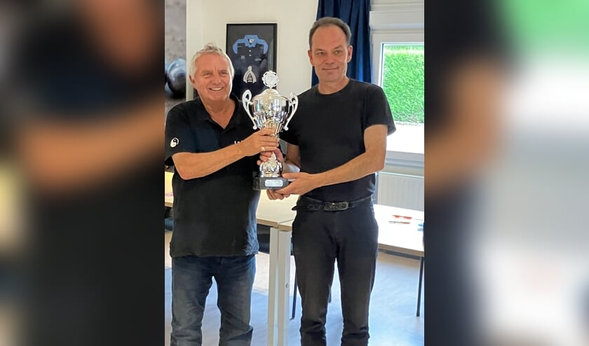 Zeeuws kampioenschap Pétanque
