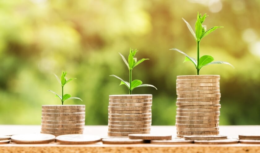 SMWO start training ‘Een held met je geld!’