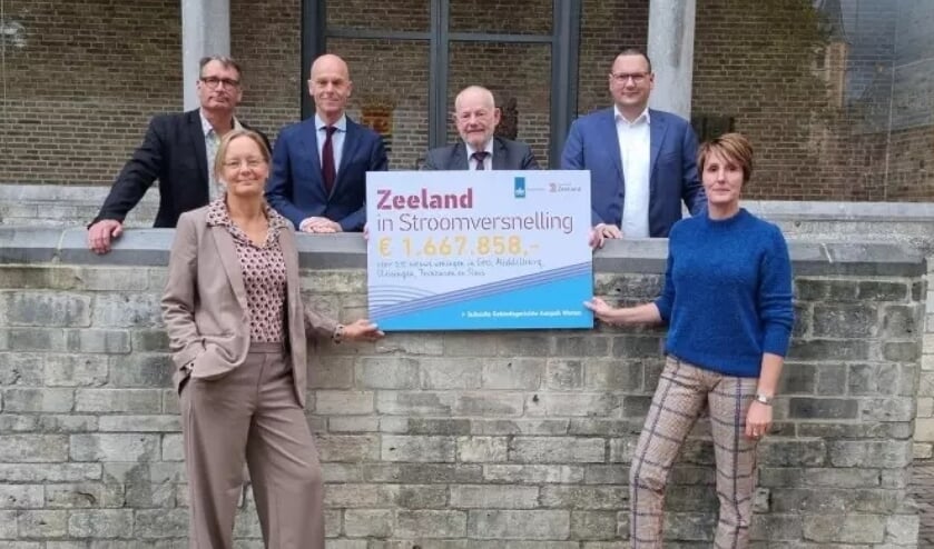 Ruim 1,5 miljoen euro voor woningverbetering in Zeeland