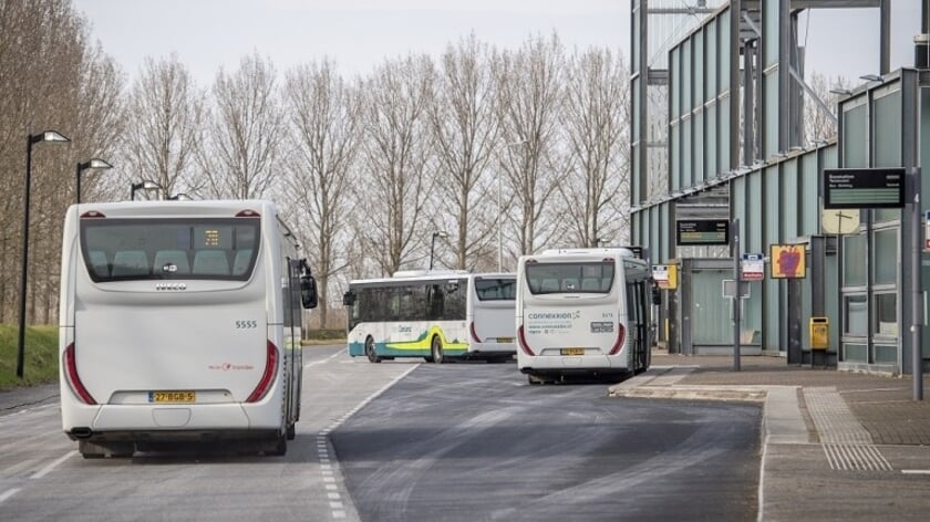 Niet één vervoerder wil vanaf 2025 het busvervoer regelen in Zeeland