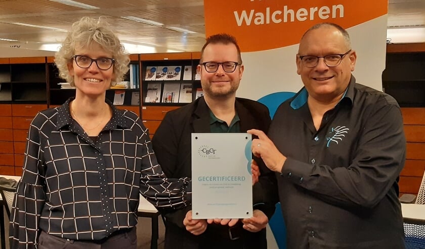 Taalhuis Walcheren heeft kwaliteit op orde